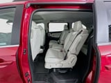 2026 Honda Odyssey - Preview 16