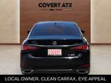 2024 Lexus ES - Preview 4