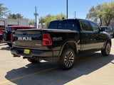 2026 Ram 1500 - Preview 6