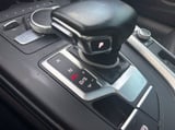 2018 Audi A5 - Preview 13