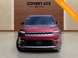 2026 Jeep Grand Wagoneer - Preview 14