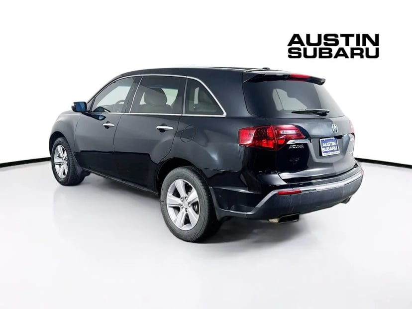 2012 Acura MDX - Image 3