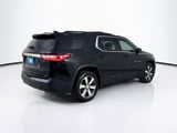 2019 Chevrolet Traverse - Preview 7