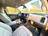 2017 Chevrolet Colorado - Preview 8