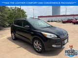 2014 Ford Escape - Preview 3