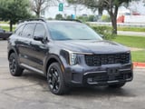2026 Kia Sorento - Preview 3