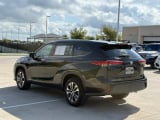 2022 Toyota Highlander - Preview 6