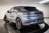 2026 Porsche Cayenne - Preview 3