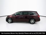 2013 Honda Odyssey - Preview 4