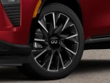 2027 INFINITI QX65 - Preview 6
