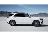 2027 Mercedes-Benz GLE - Preview 15