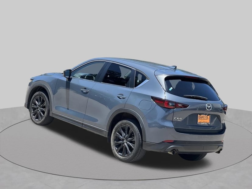 2022 Mazda CX-5 - Image 2