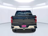 2026 Chevrolet Silverado 1500 - Preview 4