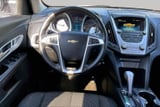 2012 Chevrolet Equinox - Preview 5