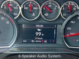 2020 Chevrolet Silverado 1500 - Preview 16