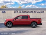 2026 Ford Maverick - Preview 3