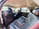 2009 Cadillac SRX - Preview 6