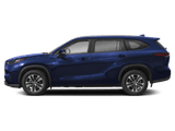 2026 Toyota Highlander - Preview 2