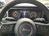 2026 Jeep Wrangler - Preview 10
