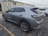 2023 Buick Envision - Preview 4