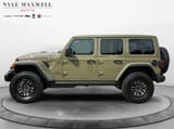 2027 Jeep Wrangler - Preview 13
