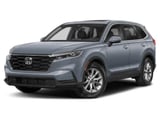 2024 Honda CR-V - Preview 2