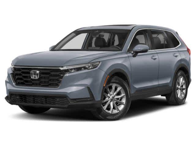 2024 Honda CR-V - Image 1