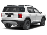 2026 Honda Passport - Preview 2