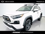 2022 Toyota RAV4 - Preview 2