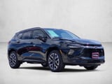 2026 Chevrolet Blazer - Preview 3