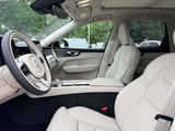 2026 Volvo XC60 - Preview 11