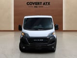 2026 Ram ProMaster 1500 - Preview 8