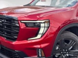 2027 GMC Acadia - Preview 3