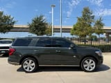 2022 Ford Expedition - Preview 4