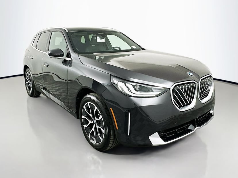 2026 BMW X3 - Image 2