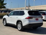 2024 Toyota Grand Highlander - Preview 5