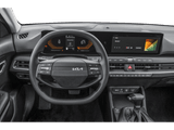 2027 Kia K4 - Preview 4