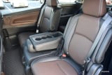 2027 Honda Odyssey - Preview 11