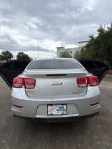 2013 Chevrolet Malibu - Preview 14