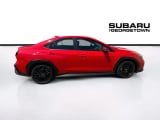 2026 Subaru WRX - Preview 7