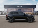 2027 Kia Seltos - Preview 7