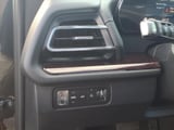 2026 Chevrolet Traverse - Preview 12