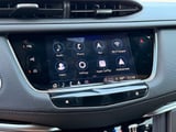 2026 Cadillac XT5 - Preview 11