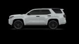 2026 Toyota 4Runner - Preview 4