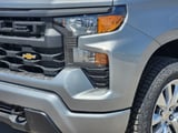 2026 Chevrolet Silverado 1500 - Preview 6