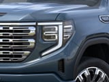 2026 GMC Sierra - Preview 10
