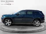 2026 Jeep Grand Cherokee - Preview 13