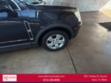 2014 Chevrolet captiva-sport - Preview 9