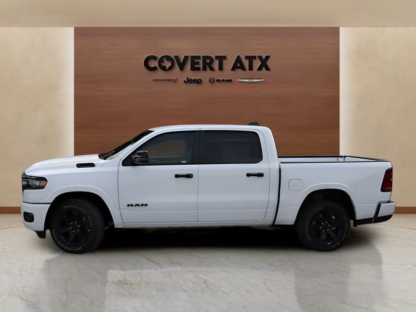 2026 Ram 1500 - Image 2