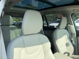 2025 Volvo XC90 - Preview 8